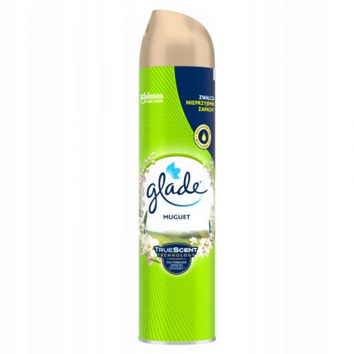 Glade by Brise légfrissítő aer. 300ml - Gyöngyvirág illat