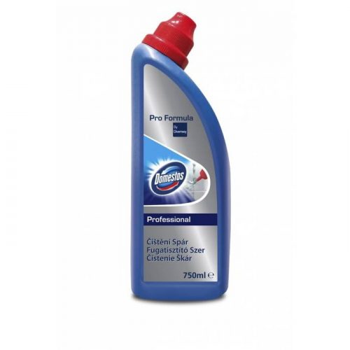 Domestos Professional fuga tisztítószer - 750 ml