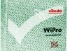 Vileda Wipro zöld antibakteriális törlőkendő csomag