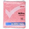 Vileda WiPro antibakteriális törlőkendő, piros