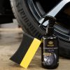 Lotus Cleaning Tyre Shine Gumi és műanyagápoló 250ml