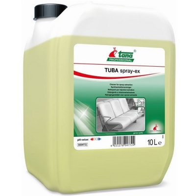 Tana 4772 Tuba Spray-Ex extrakciós szőnyegtisztító 10L