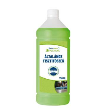 Prime Source Green Line Átalános tisztítószer 750 ml