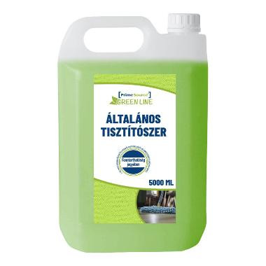 Prime Source Green Line Átalános tisztítószer 5 liter