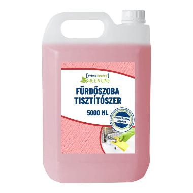 Prime Source Green Line Fürdőszoba tisztítószer 5 liter