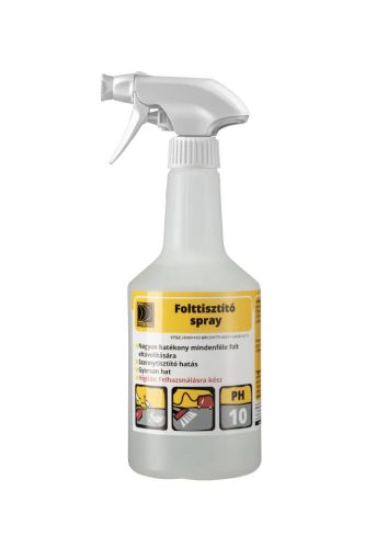 Brilliance Folttisztító spray 0,75 liter