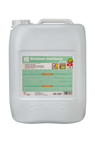 Brilliance általános tisztítószer - 20 l