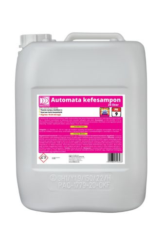 Brilliance Automata kefesampon 20 liter