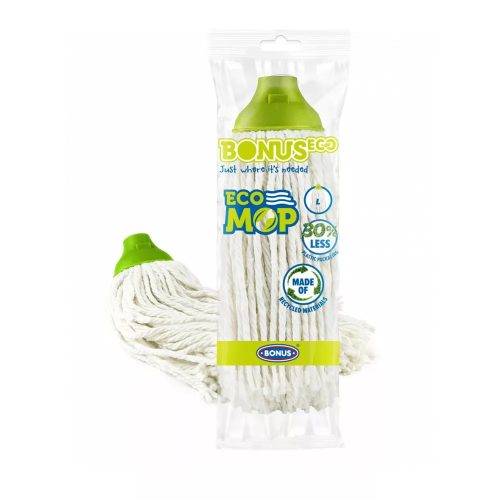 Bonus CottonMOP XL felmosófej - 190g