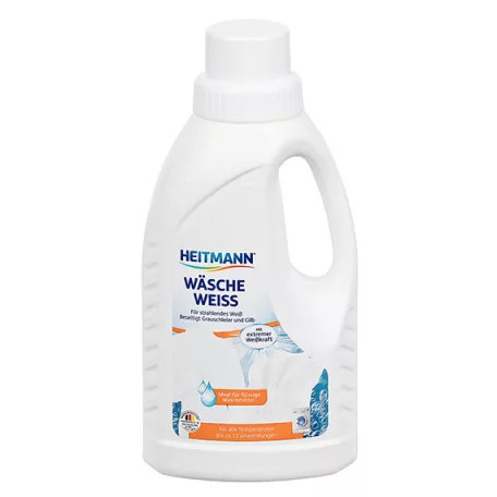 Heitmann Textilfehérítő Folyadék 500ml