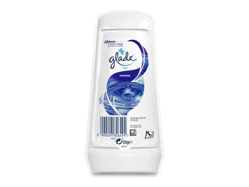 Glade by Brise légfrissítő gél Marine 150g