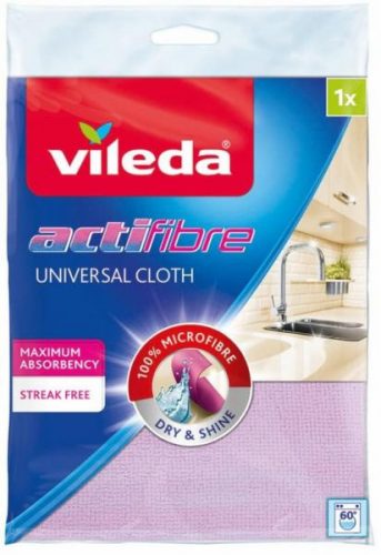 Vileda Actifibre törlőkendő (1db)