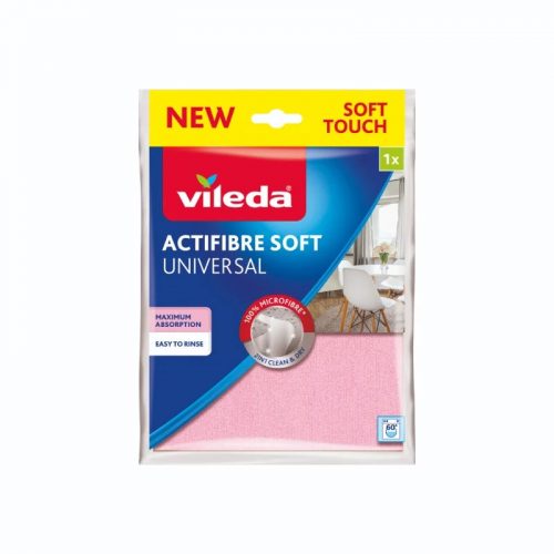 Vileda Actifibre Soft törlőkendő (1db)