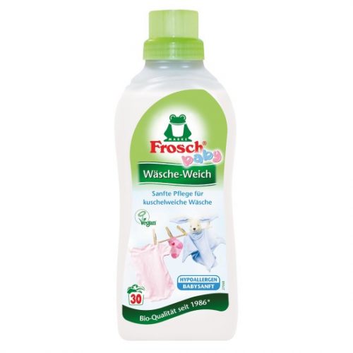 Frosch baby öblítő - 750 ml