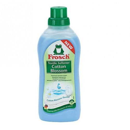 Frosch öblítő reggeli frissesség - 750 ml