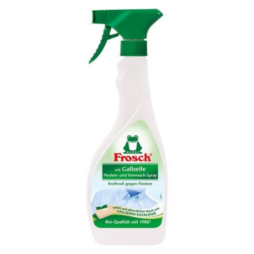 Frosch folt és előkezelő spray - 500 ml