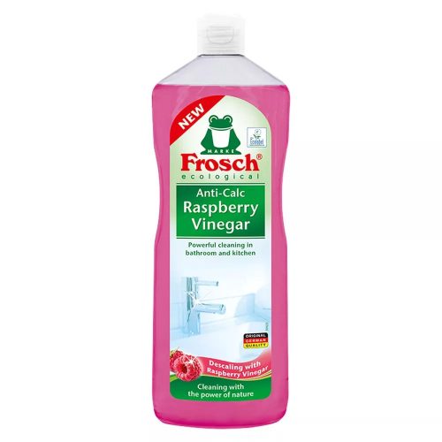 Frosch Általános málnaecetes vízkőoldó 1000ml