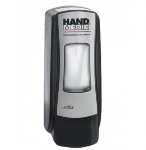 GOJO Hand Medic ADX-7 adagoló, fekete/króm