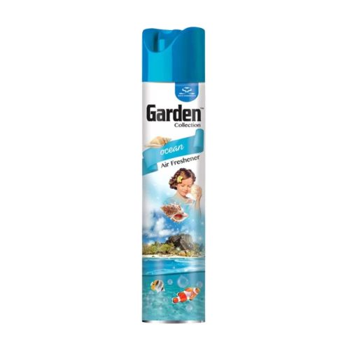 Garden Óceán vízbázisú légfrissítő 300ml