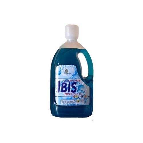 Ibis mosógél, 4,5l-es, color