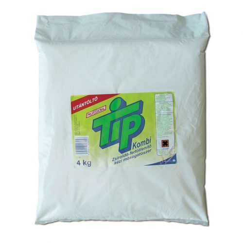 TIP Kombi Professional utántöltő - 4 kg