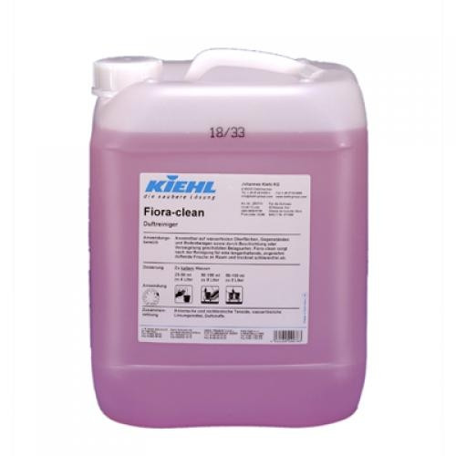 Kiehl FIORA-CLEAN illatos tisztítószer, 10l