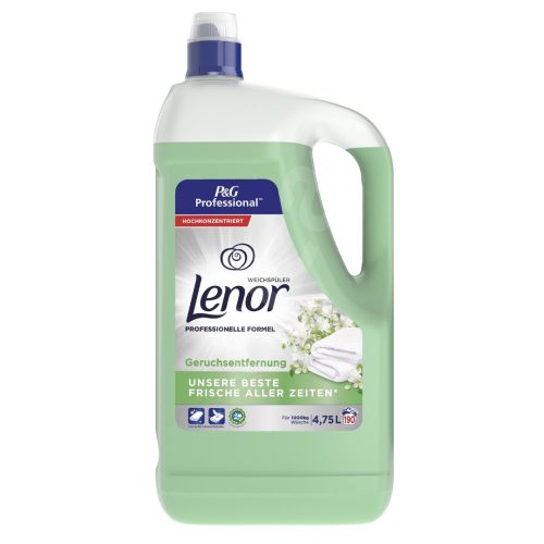 Lenor öblítő koncentrátum - Odour Eliminator