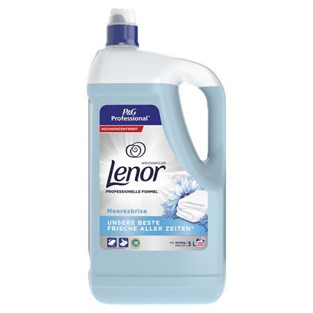 Lenor Spring textilöblítő koncentrátum- 5 L