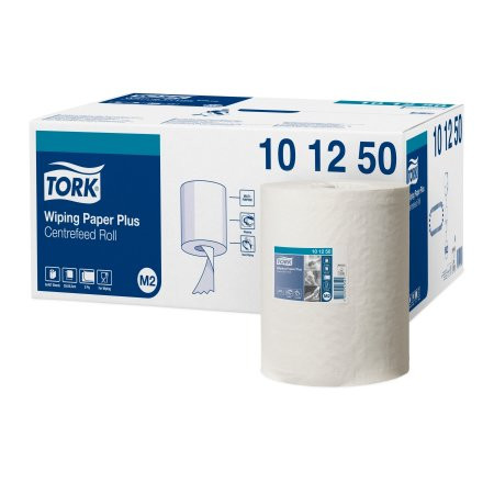 Tork Advanced belsőmagos tekercses 2 rétegű kéztörlő (110250) 6tek./zsugor