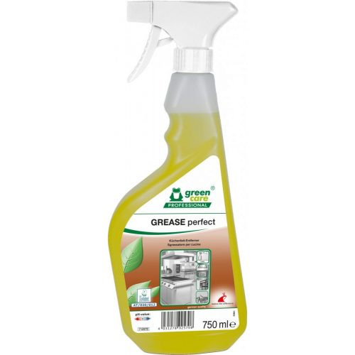 Tana 2185 GreenCare Grease Classic szódaalapú konyhai zsíroldószer 750ml