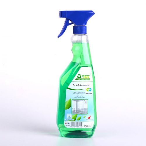 Tana 2494 GreenCare Glass Cleaner szórófejes üveg- és ablaktiszítószer 750ml