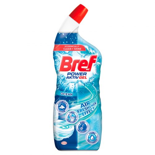 Bref Wc gél (Wc kacsa) 700ml