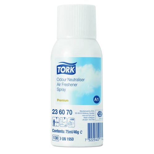 Tork szagsemlegesítő spray