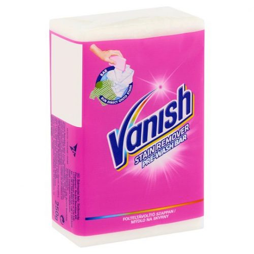 Vanish Folteltávolító szappan 250g